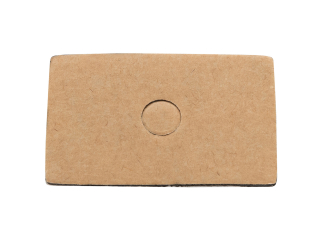 Butyl Patch Seal 40 x 25mm (10 pack) Rhino Rack