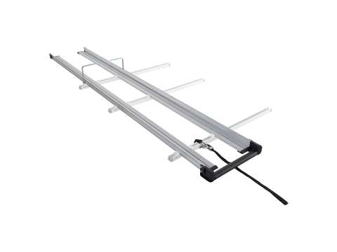 4.0m CSL Ladder Rack Rhino Rack