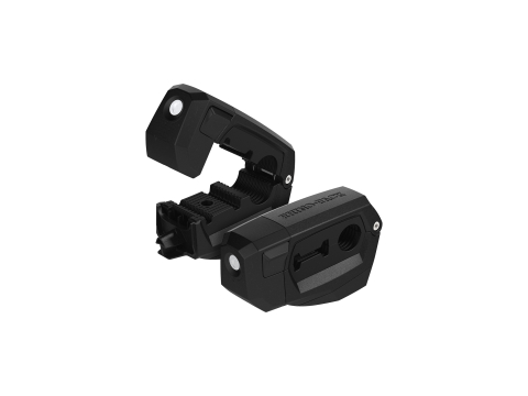 kit 2 Supports porte accessoires grand modèle pour système Stow iT Rhino Rack