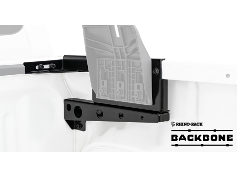 Backbone Mount Reconn-Deck Hilux SR5 Fit Kit Rhino Rack