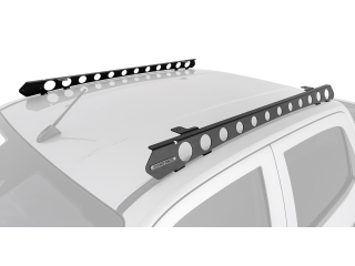 Rhino-Rack Backbone Mounting System - Isuzu D-Max Gen3 - Mazda BT-50 Double Cab Rhino Rack