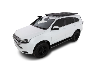 Rhino-Rack Backbone Mounting System - Isuzu MU-X (LS-T LS-U LS-M) Rhino Rack