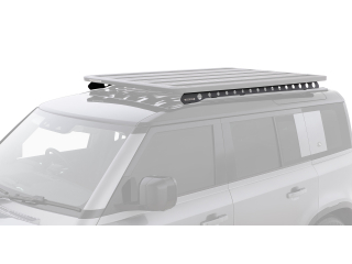 Rhino-Rack Backbone Mounting System for Land Rover Defender 110 Rhino Rack