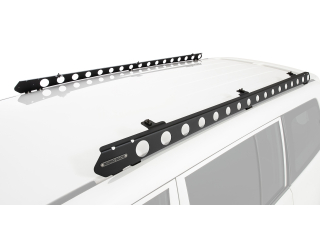 Rhino-Rack Backbone Mounting System - Pajero NP/NX Rhino Rack