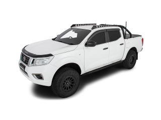 Rhino-Rack Backbone Mounting System - Nissan Navara NP300 Rhino Rack