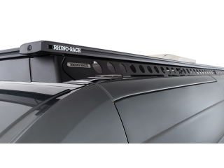 Rhino-Rack Backbone base kit for Mercedes Benz Sprinter Rhino Rack