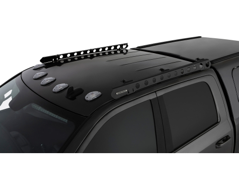 Rhino-Rack Backbone Mounting System - RAM 1500 - 2500 - 3500 Rhino Rack