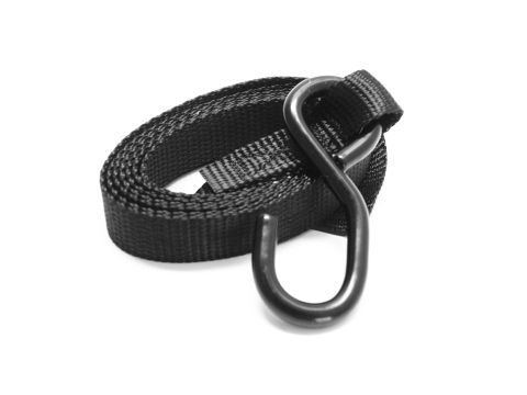 Ratchet Grab Replacement Strap (1) - 4m Rhino Rack