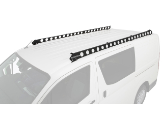 Rhino-Rack Backbone Mounting System for Toyota HiAce Gen6 Rhino Rack