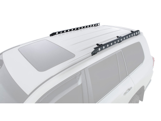 Rhino-Rack Backbone Mounting System - Toyota 200 Series Rhino Rack
