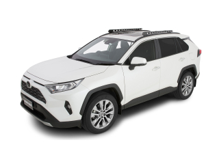 RTRB1 - Rhino-Rack Backbone Mounting System - Toyota Rav4 Rhino Rack