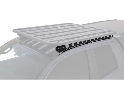 Rhino-Rack Backbone Mounting System - Toyota Tundra Double Cab Rhino Rack
