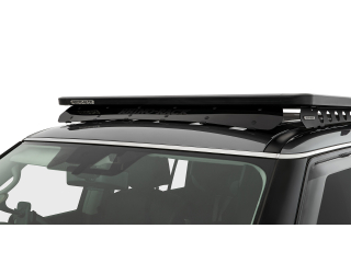 Pioneer Platform Wind Fairing - Large Rhino Rack
