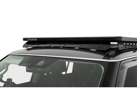 Pioneer Platform Wind Fairing - Large Rhino Rack