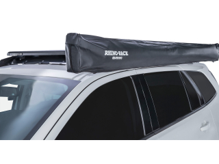 Housse RHINORACK pour auvent Batwing gauche
