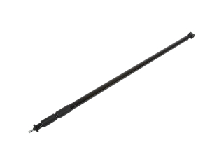 Sunseeker Black Support Pole (FOR 32132) Rhino Rack