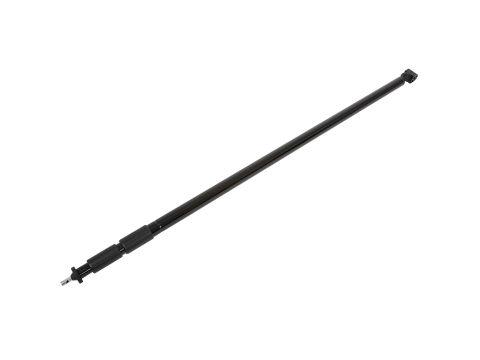 Sunseeker Black Support Pole (FOR 32132) Rhino Rack