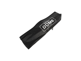 Dome 1300 Black Awning Bag Rhino Rack