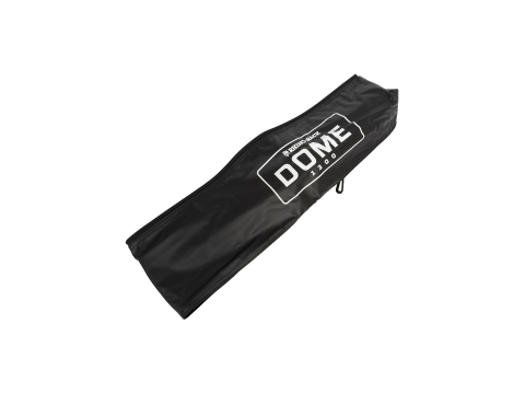 Dome 1300 Black Awning Bag Rhino Rack