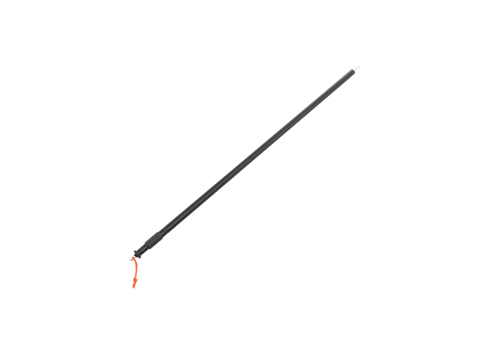 Dome 1300 Black Telescopic Support Pole Rhino Rack