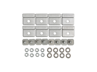 Vortex Ladder Rack Lock Tabs (8 Pack) Rhino Rack