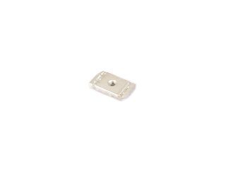 écrou prisonnier M6-Ø6 mm pour barre Heavy Duty Rhino Rack