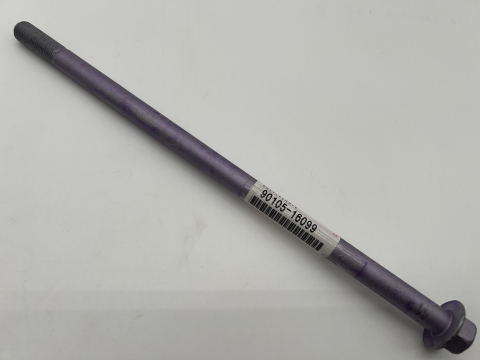 Boulon de fixation triangle supérieur VDJ200