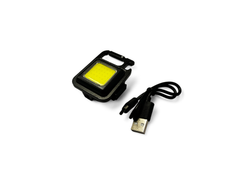 Lampe EDC multifonctions DreamTeamCar
