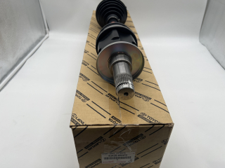 Cardan complet de transmission avant Hilux Revo