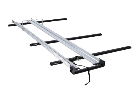 Porte-échelle CSL 2 6 m avec rouleau de 470 mm Hyundai iLoad 2008-2021