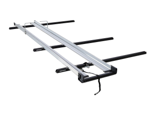 Porte-échelle CSL 3 5 m avec rouleau de 470 mm Hyundai iLoad 2008-2021