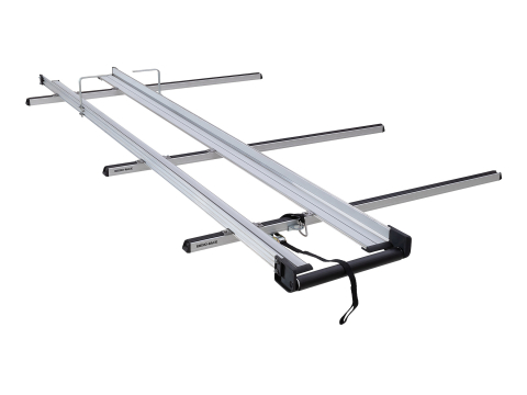 Porte-échelle CSL 4 0 m avec rouleau de 470 mm Hyundai iLoad 2008-2021
