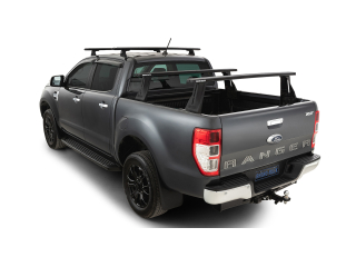 Kit 2 barres de benne 1500 mm système Reconn-Deck Ford Ranger T6-T7-T8 (2011-2022)