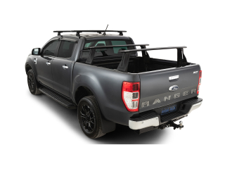 Kit 2 barres de benne Vortex 1500 mm système Reconn-Deck Vortex Ford Ranger T6/T7/T8 (2011-2022)