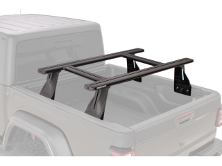 Kit 2 barres de benne 1500 mm système Reconn-Deck et 2 transversale Ford Ranger T6/T7/T8 (2011-2022)