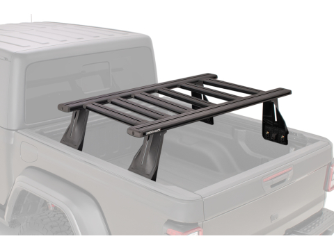 Kit 2 barres de benne 1500 mm système Reconn-Deck et 6 transversale Ford Ranger T6-T7-T8 (2011-2022)