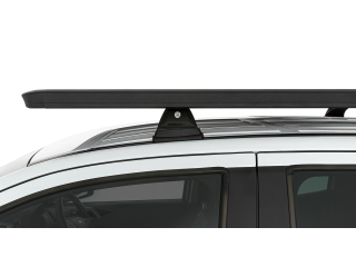 Kit galerie Rhino Rack Pioneer 6 1800x1430mm avec pieds RCH Toyota Land Cruiser série 200 2007-2021
