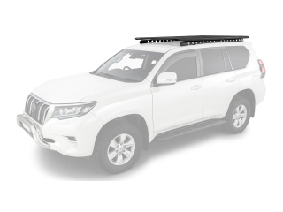 Kit galerie Rhino Rack Pioneer 6 2100x1240mm Toyota Land Cruiser KDJ150 GDJ150