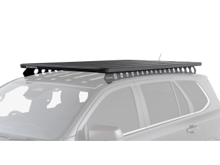 Kit galerie Rhino Rack Pioneer 6 1900x1380mm avec Backbone Toyota Land Cruiser série 300 2021-