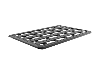 Kit galerie Rhino Rack Pioneer 6 1900x1240mm avec pieds RLT600 Isuzu MU-X Gen1 LS-U & LS-M 2013-2021