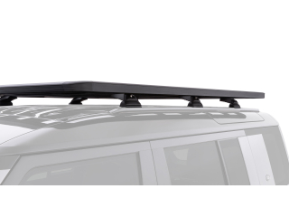 Kit galerie Rhino Rack Pioneer 6 1900x1240mm avec pieds RCL Land Rover Defender II 110 L663 2020-