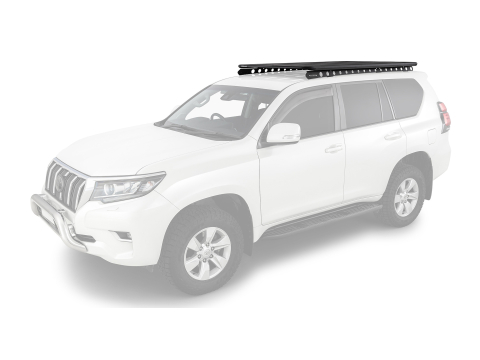 Kit galerie Rhino Rack Pioneer 6 1900x1240mm Toyota Land Cruiser KDJ150 GDJ150
