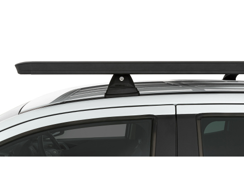 Kit galerie Rhino Rack Pioneer 6 1300x1240mm avec pieds RCH Volkswagen Amarok 2H 2011-2023