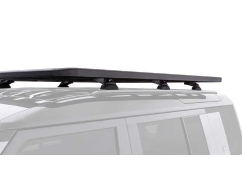 Kit galerie Rhino Rack Pioneer 6 1500x1240mm avec pieds RCL Kia Sorento Gen III UM 2015-2020