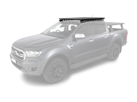 Kit galerie Rhino Rack Pioneer 6 1500x1240mm avec Backbone