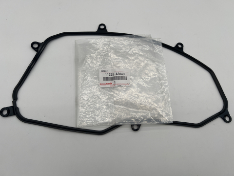Joint caoutchouc carter distribution plastique HZJ7 1999+