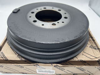 Tambour de frein arrière Hilux Revo