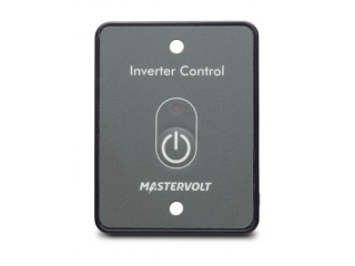 Panneau de commande à distance pour convertisseur Mastervolt 12/230V pur sinus