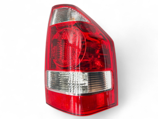 Feu aile arrière droit multifonction Mitsubishi Pajero III
