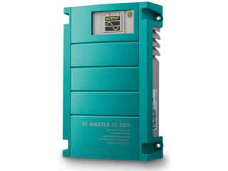 Convertisseur Pur Sinus Mastervolt 12/230V 500W